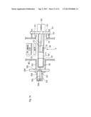 DETECTOR AND INSPECTING APPARATUS diagram and image