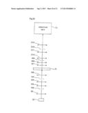 DETECTOR AND INSPECTING APPARATUS diagram and image