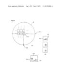 DETECTOR AND INSPECTING APPARATUS diagram and image