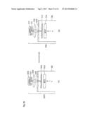 DETECTOR AND INSPECTING APPARATUS diagram and image