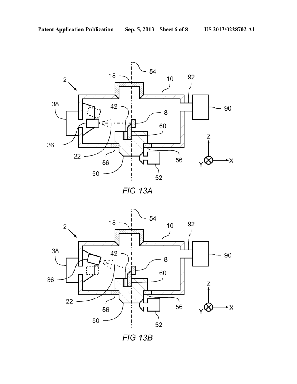 Ion Beam Sample Preparation Apparatus and Methods - diagram, schematic, and image 07