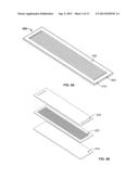 FLUORESCENCE EXCITATION AND DETECTION SYSTEM AND METHOD diagram and image