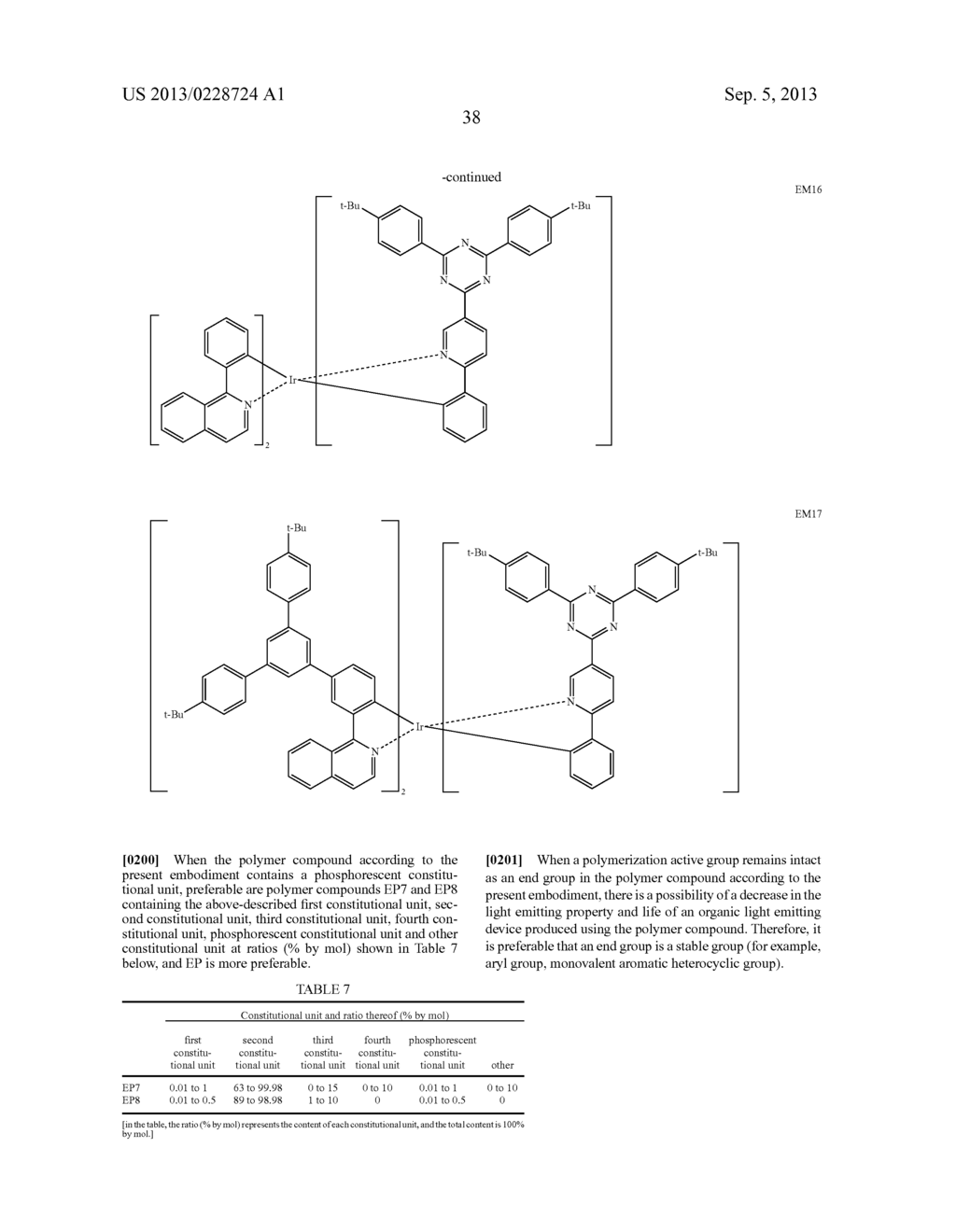 POLYMER COMPOUND AND PRODUCTION METHOD THEREOF - diagram, schematic, and image 42