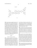 POLYMER COMPOUND AND PRODUCTION METHOD THEREOF diagram and image