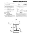 PROGRAMMABLE RESISTIVE MEMORY CELL WITH SACRIFICIAL METAL diagram and image