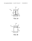 PROGRAMMABLE RESISTIVE MEMORY CELL WITH SACRIFICIAL METAL diagram and image