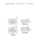 PROGRAMMABLE RESISTIVE MEMORY CELL WITH SACRIFICIAL METAL diagram and image