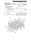 NONVOLATILE SEMICONDUCTOR MEMORY DEVICE AND METHOD OF MANUFACTURING SAME diagram and image