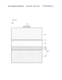 LIGHT EMITTING DEVICE, LIGHT EMITTING DEVICE PACKAGE, AND LIGHTING SYSTEM     INCLUDING THE SAME diagram and image