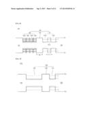 LIGHT EMITTING DEVICE, LIGHT EMITTING DEVICE PACKAGE, AND LIGHTING SYSTEM     INCLUDING THE SAME diagram and image