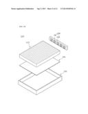 LIGHT EMITTING DEVICE, LIGHT EMITTING DEVICE PACKAGE, AND LIGHTING SYSTEM     INCLUDING THE SAME diagram and image