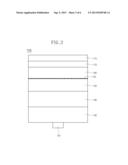 SEMICONDUCTOR LIGHT EMITTING DEVICE AND METHOD FOR MANUFACTURING THE SAME diagram and image