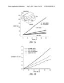 QUANTUM DOT OPTICAL DEVICES WITH ENHANCED GAIN AND SENSITIVITY AND METHODS     OF MAKING SAME diagram and image