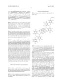 PYRENE-BASED COMPOUND, ORGANIC LIGHT-EMITTING DIODE COMPRISING THE SAME     AND ORGANIC LIGHT-EMITTING APPARATUS COMPRISING THE SAME diagram and image