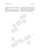 PYRENE-BASED COMPOUND, ORGANIC LIGHT-EMITTING DIODE COMPRISING THE SAME     AND ORGANIC LIGHT-EMITTING APPARATUS COMPRISING THE SAME diagram and image