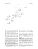 PYRENE-BASED COMPOUND, ORGANIC LIGHT-EMITTING DIODE COMPRISING THE SAME     AND ORGANIC LIGHT-EMITTING APPARATUS COMPRISING THE SAME diagram and image