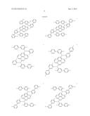 PYRENE-BASED COMPOUND, ORGANIC LIGHT-EMITTING DIODE COMPRISING THE SAME     AND ORGANIC LIGHT-EMITTING APPARATUS COMPRISING THE SAME diagram and image