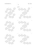 PYRENE-BASED COMPOUND, ORGANIC LIGHT-EMITTING DIODE COMPRISING THE SAME     AND ORGANIC LIGHT-EMITTING APPARATUS COMPRISING THE SAME diagram and image