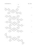 PYRENE-BASED COMPOUND, ORGANIC LIGHT-EMITTING DIODE COMPRISING THE SAME     AND ORGANIC LIGHT-EMITTING APPARATUS COMPRISING THE SAME diagram and image