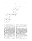 PYRENE-BASED COMPOUND, ORGANIC LIGHT-EMITTING DIODE COMPRISING THE SAME     AND ORGANIC LIGHT-EMITTING APPARATUS COMPRISING THE SAME diagram and image