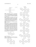 PYRENE-BASED COMPOUND, ORGANIC LIGHT-EMITTING DIODE COMPRISING THE SAME     AND ORGANIC LIGHT-EMITTING APPARATUS COMPRISING THE SAME diagram and image