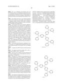 PYRENE-BASED COMPOUND, ORGANIC LIGHT-EMITTING DIODE COMPRISING THE SAME     AND ORGANIC LIGHT-EMITTING APPARATUS COMPRISING THE SAME diagram and image