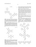 PYRENE-BASED COMPOUND, ORGANIC LIGHT-EMITTING DIODE COMPRISING THE SAME     AND ORGANIC LIGHT-EMITTING APPARATUS COMPRISING THE SAME diagram and image