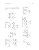 PYRENE-BASED COMPOUND, ORGANIC LIGHT-EMITTING DIODE COMPRISING THE SAME     AND ORGANIC LIGHT-EMITTING APPARATUS COMPRISING THE SAME diagram and image