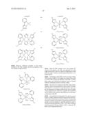 PYRENE-BASED COMPOUND, ORGANIC LIGHT-EMITTING DIODE COMPRISING THE SAME     AND ORGANIC LIGHT-EMITTING APPARATUS COMPRISING THE SAME diagram and image