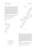 PYRENE-BASED COMPOUND, ORGANIC LIGHT-EMITTING DIODE COMPRISING THE SAME     AND ORGANIC LIGHT-EMITTING APPARATUS COMPRISING THE SAME diagram and image