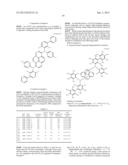 PYRENE-BASED COMPOUND, ORGANIC LIGHT-EMITTING DIODE COMPRISING THE SAME     AND ORGANIC LIGHT-EMITTING APPARATUS COMPRISING THE SAME diagram and image