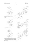 PYRENE-BASED COMPOUND, ORGANIC LIGHT-EMITTING DIODE COMPRISING THE SAME     AND ORGANIC LIGHT-EMITTING APPARATUS COMPRISING THE SAME diagram and image