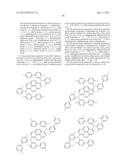 PYRENE-BASED COMPOUND, ORGANIC LIGHT-EMITTING DIODE COMPRISING THE SAME     AND ORGANIC LIGHT-EMITTING APPARATUS COMPRISING THE SAME diagram and image