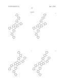 PYRENE-BASED COMPOUND, ORGANIC LIGHT-EMITTING DIODE COMPRISING THE SAME     AND ORGANIC LIGHT-EMITTING APPARATUS COMPRISING THE SAME diagram and image