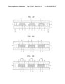 METHOD OF PREPARING ORGANIC LIGHT-EMITTING DEVICE, SUBSTRATE FOR     TRANSITING INORGANIC LAYER, AND ORGANIC LIGHT-EMITTING DEVICE diagram and image