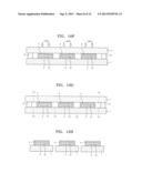 METHOD OF PREPARING ORGANIC LIGHT-EMITTING DEVICE, SUBSTRATE FOR     TRANSITING INORGANIC LAYER, AND ORGANIC LIGHT-EMITTING DEVICE diagram and image