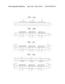 METHOD OF PREPARING ORGANIC LIGHT-EMITTING DEVICE, SUBSTRATE FOR     TRANSITING INORGANIC LAYER, AND ORGANIC LIGHT-EMITTING DEVICE diagram and image