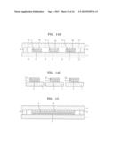 METHOD OF PREPARING ORGANIC LIGHT-EMITTING DEVICE, SUBSTRATE FOR     TRANSITING INORGANIC LAYER, AND ORGANIC LIGHT-EMITTING DEVICE diagram and image