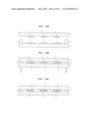 METHOD OF PREPARING ORGANIC LIGHT-EMITTING DEVICE, SUBSTRATE FOR     TRANSITING INORGANIC LAYER, AND ORGANIC LIGHT-EMITTING DEVICE diagram and image