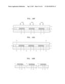 METHOD OF PREPARING ORGANIC LIGHT-EMITTING DEVICE, SUBSTRATE FOR     TRANSITING INORGANIC LAYER, AND ORGANIC LIGHT-EMITTING DEVICE diagram and image