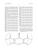 Dendrimers Containing Luminescent Gold (III) Compounds for Organic     Light-Emitting Devices and Their Preparation diagram and image