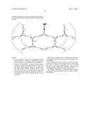 Dendrimers Containing Luminescent Gold (III) Compounds for Organic     Light-Emitting Devices and Their Preparation diagram and image