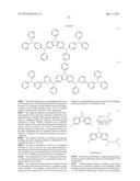 CARBAZOLE DERIVATIVE, AND LIGHT EMITTING ELEMENT AND LIGHT EMITTING DEVICE     USING THE CARBAZOLE DERIVATIVE diagram and image