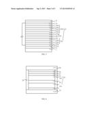 DOUBLE-SIDED LUMINESCENT ORGANIC LIGHT EMITTING DEVICE AND MANUFACTURING     METHOD THEREOF diagram and image