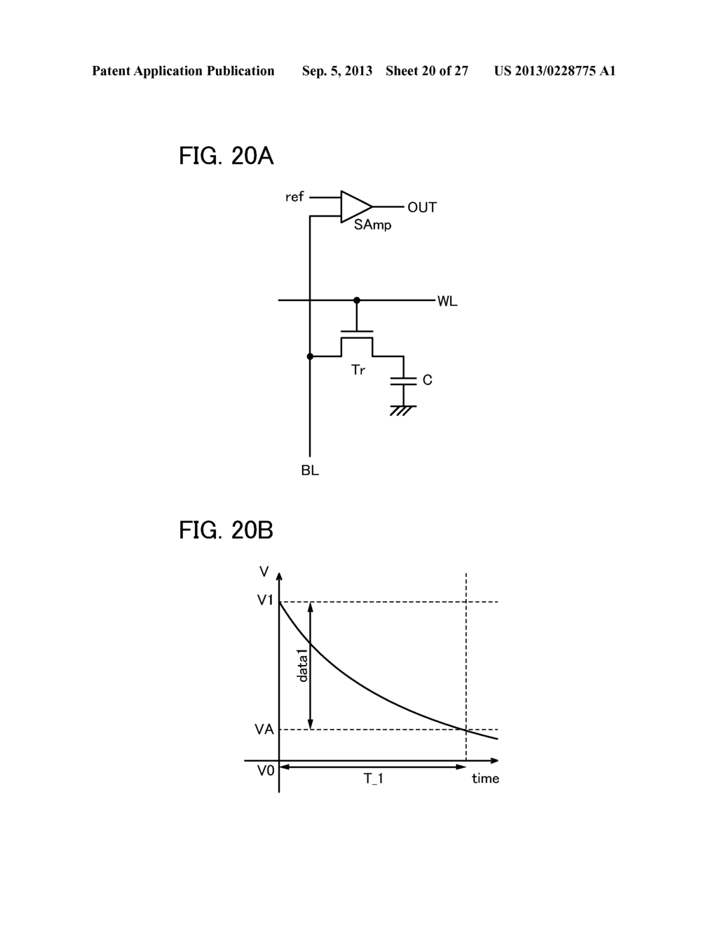 SEMICONDUCTOR DEVICE, METHOD FOR MANUFACTURING SEMICONDUCTOR DEVICE, AND     METHOD FOR FORMING OXIDE FILM - diagram, schematic, and image 21