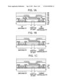 LUMINESCENT DEVICE AND PROCESS OF MANUFACTURING THE SAME diagram and image