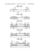 LUMINESCENT DEVICE AND PROCESS OF MANUFACTURING THE SAME diagram and image