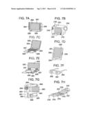 LUMINESCENT DEVICE AND PROCESS OF MANUFACTURING THE SAME diagram and image