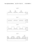 Organic Light Emitting Diode Display and Method for Manufacturing the Same diagram and image