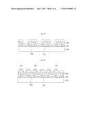 Organic Light Emitting Diode Display and Method for Manufacturing the Same diagram and image